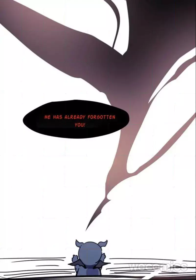 Aoao Waiting To Be Eaten (caught!!) Chapter 9 page 11