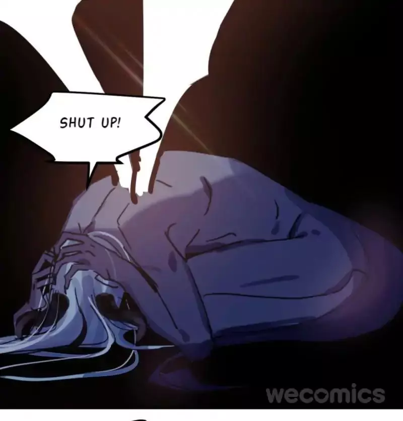 Aoao Waiting To Be Eaten (caught!!) Chapter 9 page 13