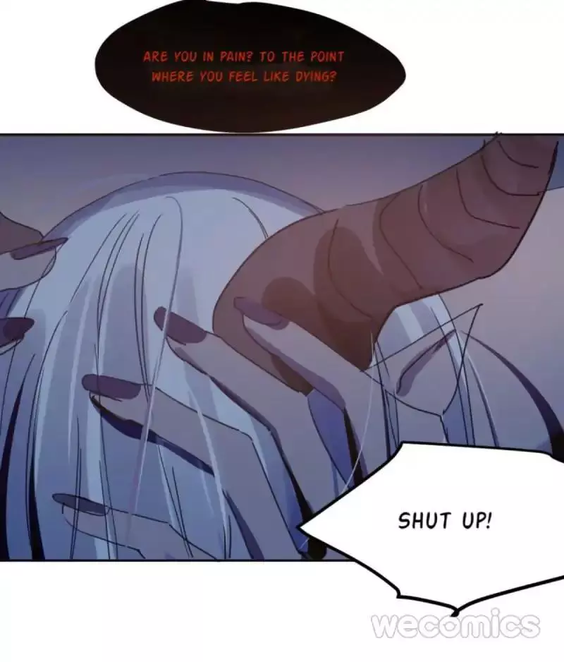 Aoao Waiting To Be Eaten (caught!!) Chapter 9 page 14