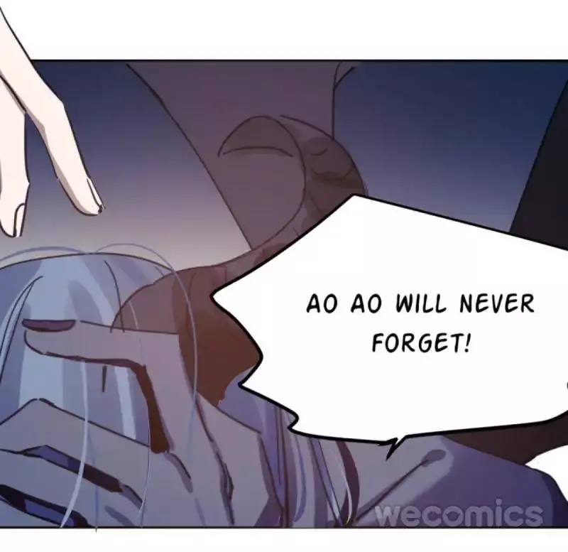Aoao Waiting To Be Eaten (caught!!) Chapter 9 page 15