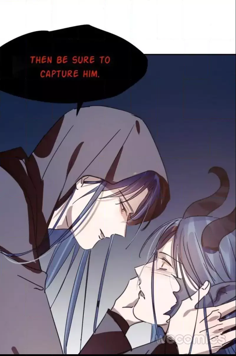 Aoao Waiting To Be Eaten (caught!!) Chapter 9 page 16