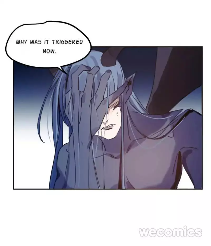 Aoao Waiting To Be Eaten (caught!!) Chapter 9 page 18