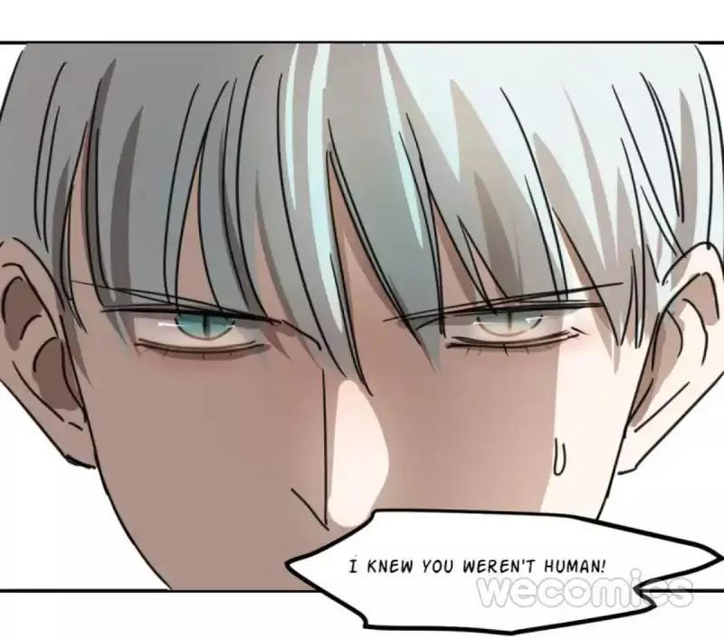 Aoao Waiting To Be Eaten (caught!!) Chapter 9 page 22