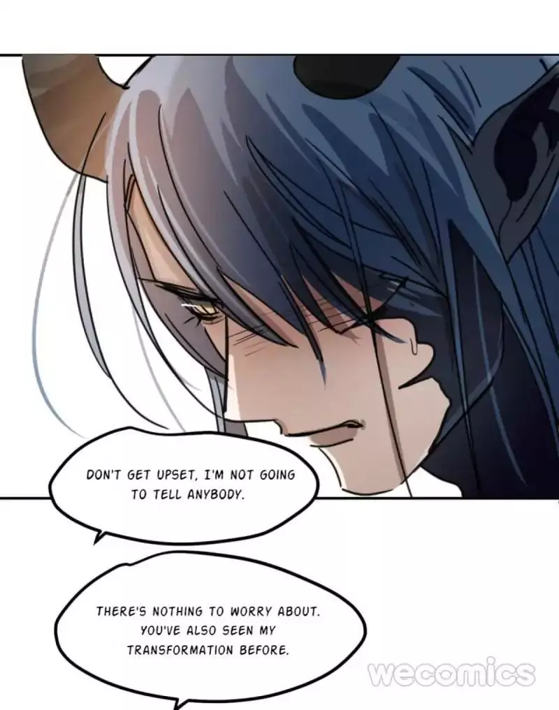 Aoao Waiting To Be Eaten (caught!!) Chapter 9 page 26