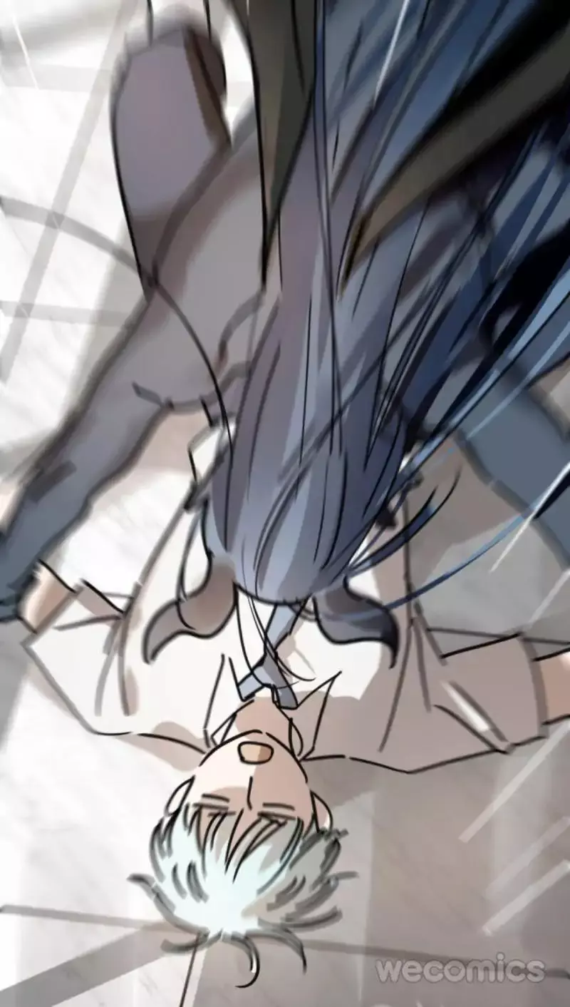 Aoao Waiting To Be Eaten (caught!!) Chapter 9 page 31