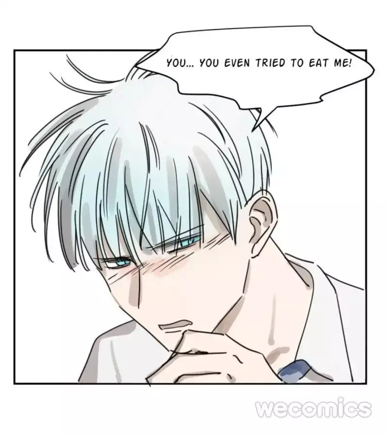Aoao Waiting To Be Eaten (caught!!) Chapter 9 page 45