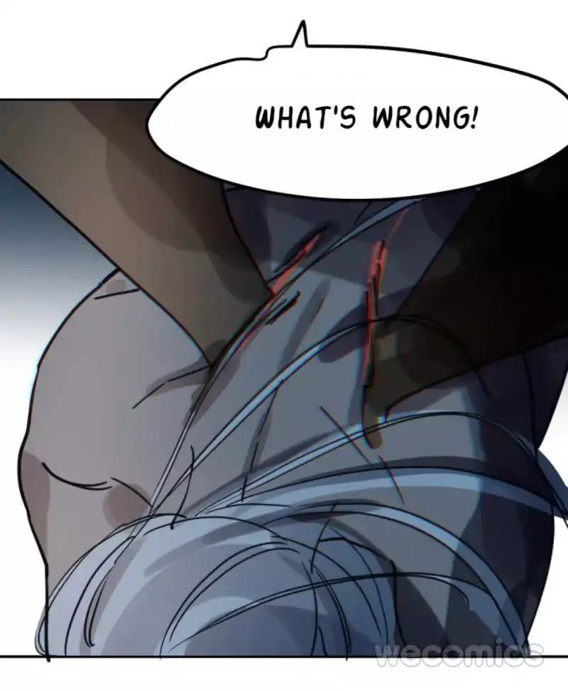 Aoao Waiting To Be Eaten (caught!!) Chapter 9 page 48