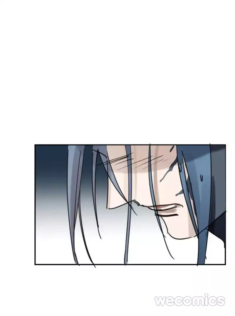 Aoao Waiting To Be Eaten (caught!!) Chapter 9 page 50