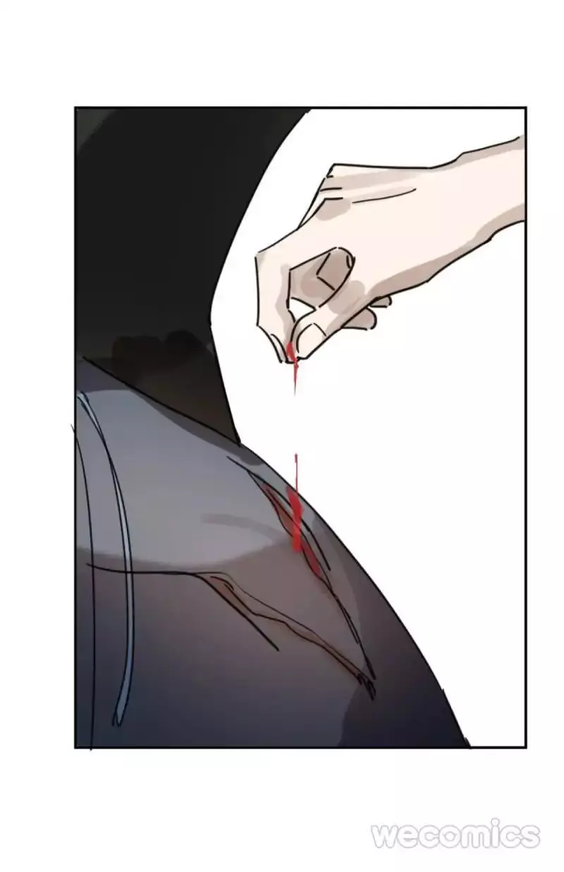 Aoao Waiting To Be Eaten (caught!!) Chapter 9 page 53