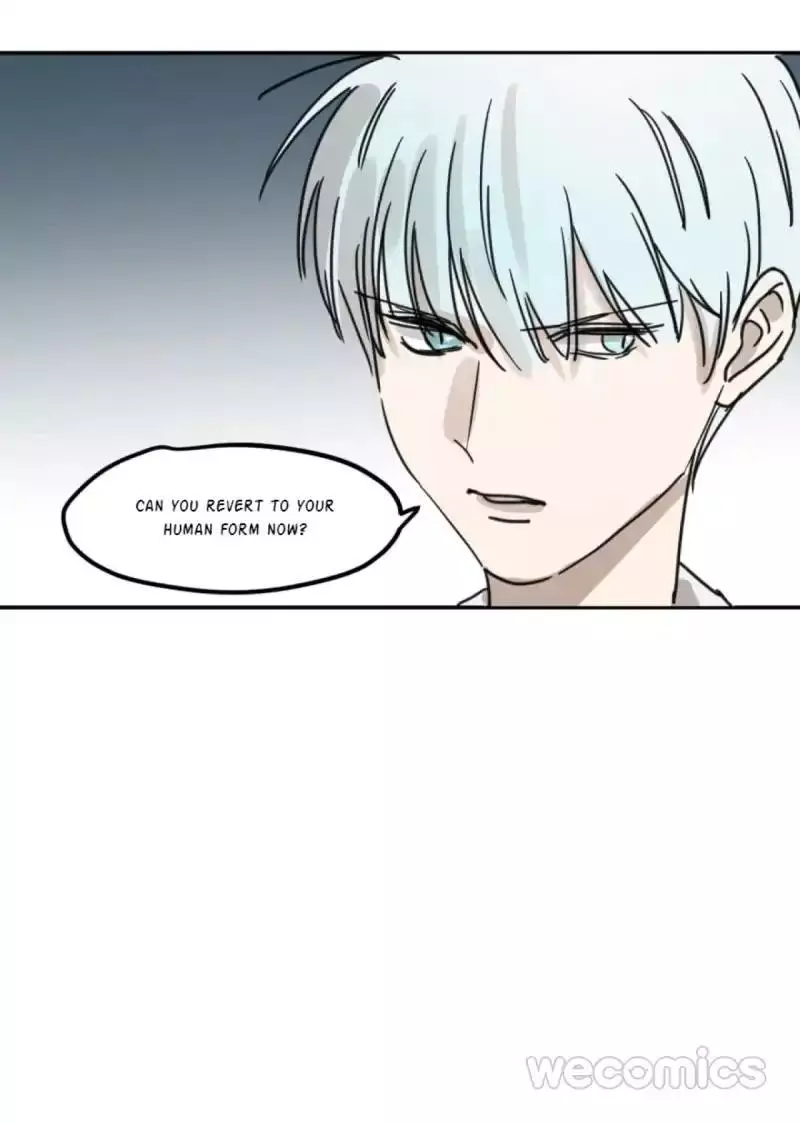 Aoao Waiting To Be Eaten (caught!!) Chapter 9 page 57