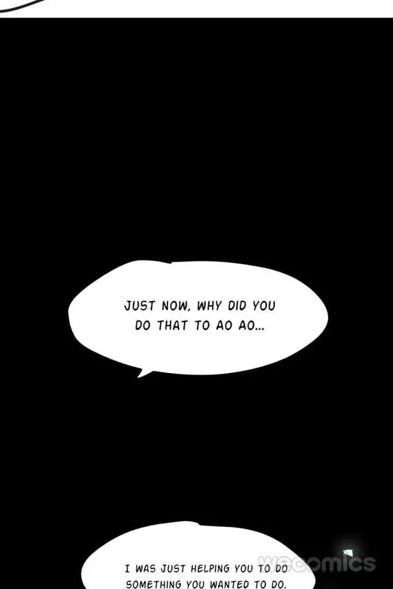 Aoao Waiting To Be Eaten (caught!!) Chapter 9 page 64