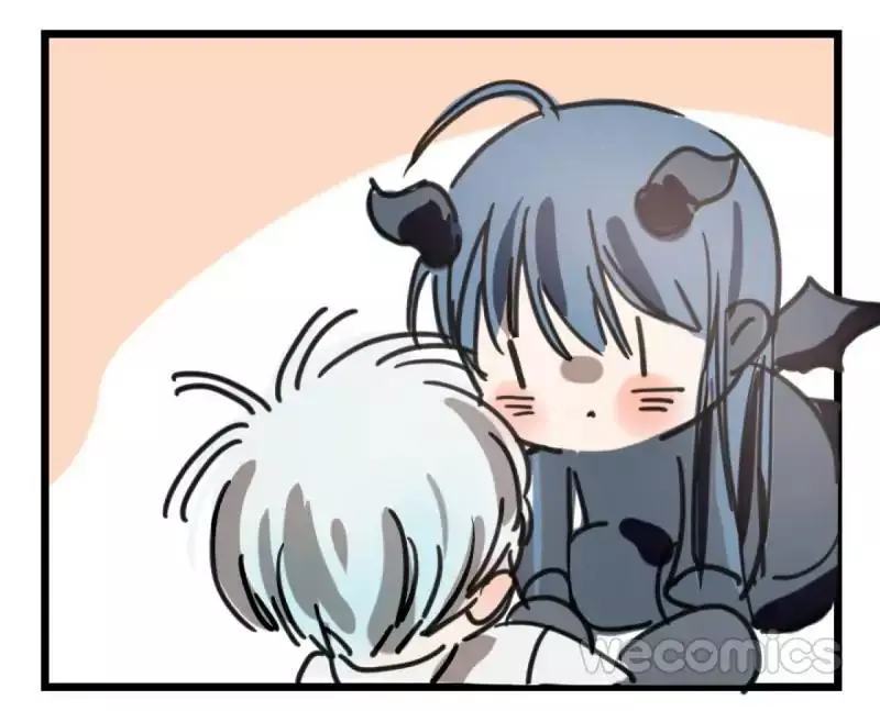 Aoao Waiting To Be Eaten (caught!!) Chapter 9 page 67