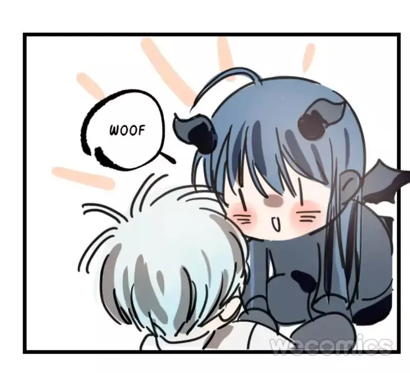 Aoao Waiting To Be Eaten (caught!!) Chapter 9 page 68