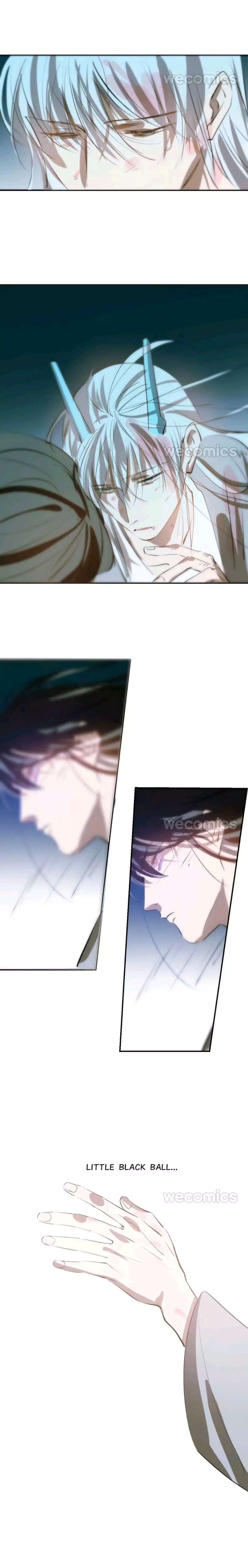Aoao Waiting To Be Eaten (caught!!) Chapter 90 page 12