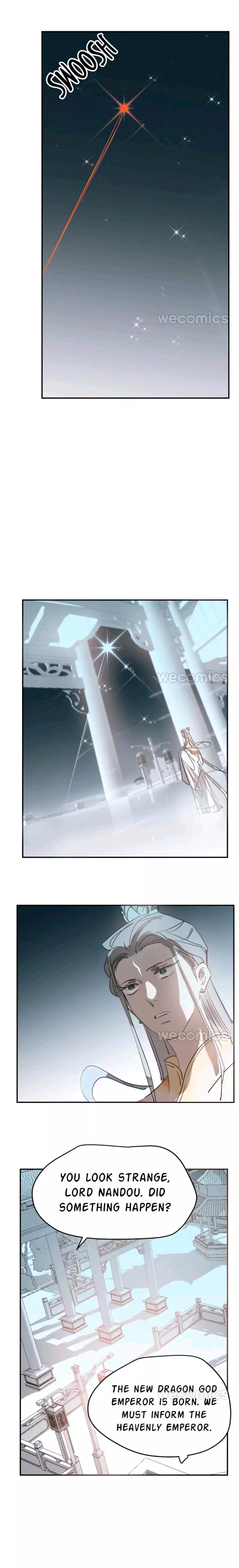 Aoao Waiting To Be Eaten (caught!!) Chapter 93 page 6