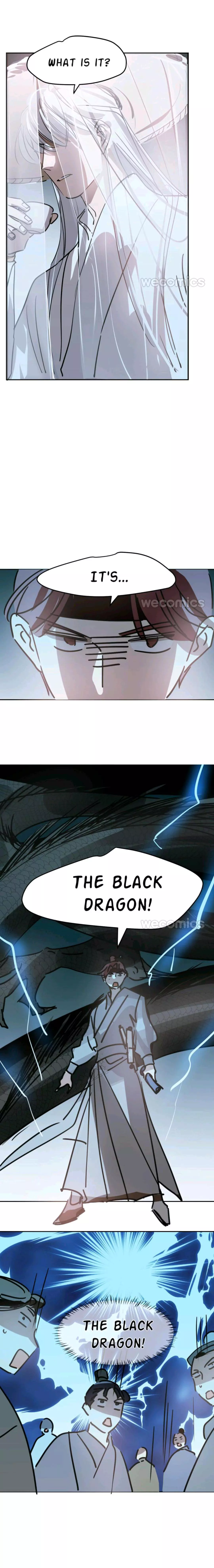 Aoao Waiting To Be Eaten (caught!!) Chapter 96 page 6