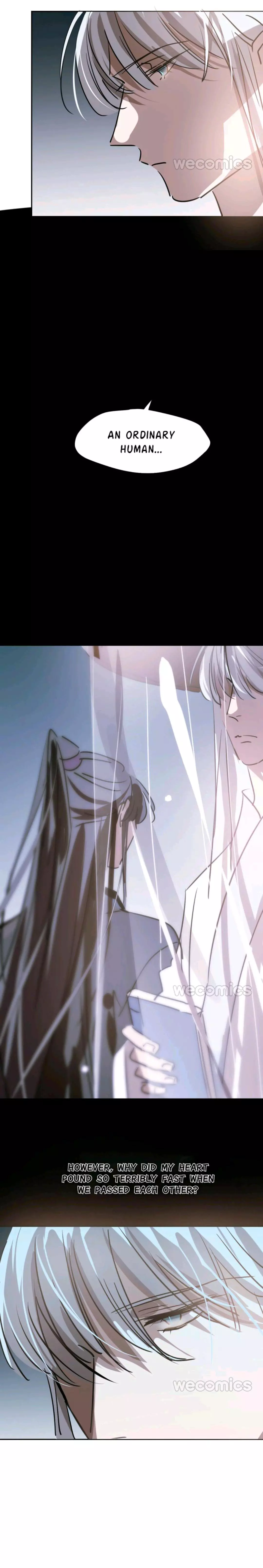 Aoao Waiting To Be Eaten (caught!!) Chapter 97 page 6