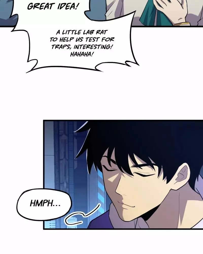 Apex Future Martial Arts Chapter 15 page 46