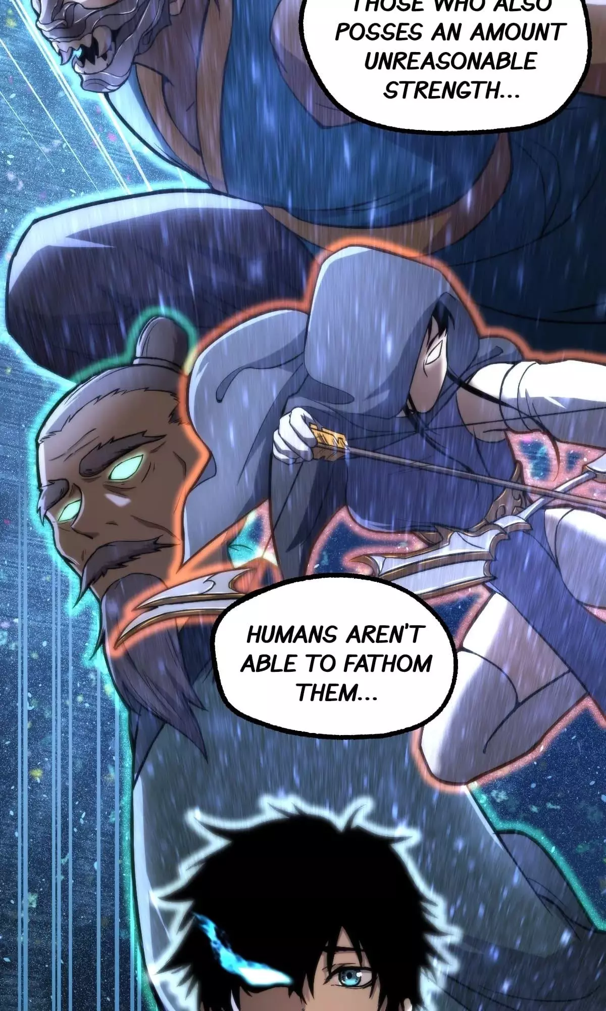 Apex Future Martial Arts Chapter 4 page 16