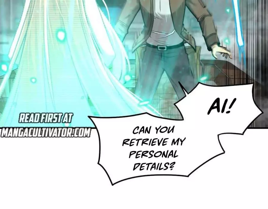 Apex Future Martial Arts Chapter 6 page 28