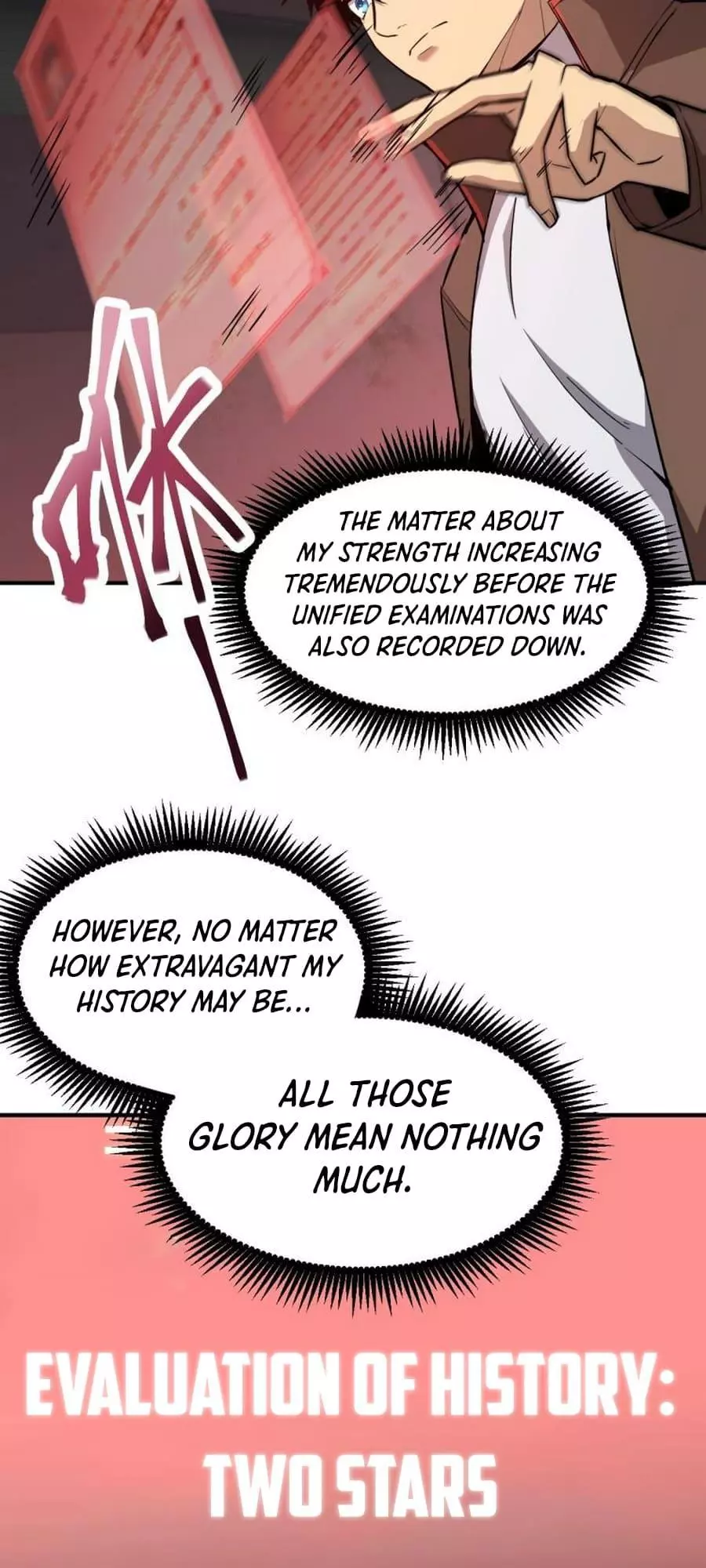 Apex Future Martial Arts Chapter 6 page 48