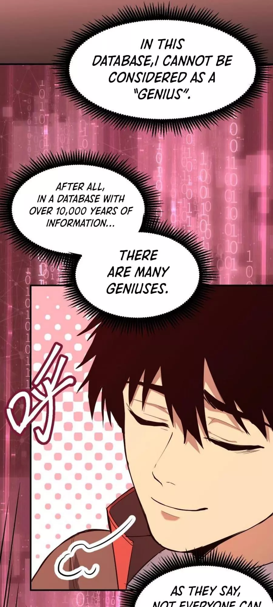 Apex Future Martial Arts Chapter 6 page 50