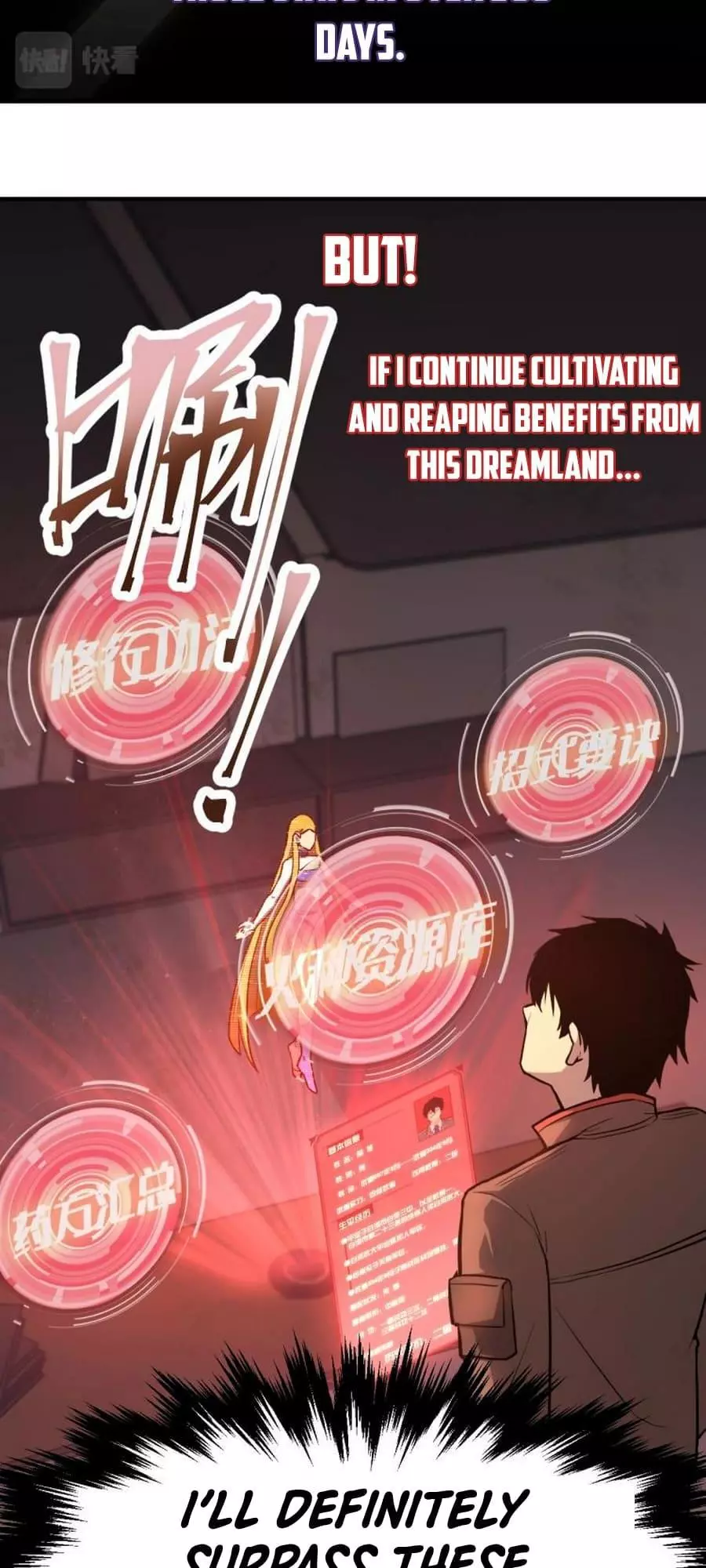 Apex Future Martial Arts Chapter 6 page 53