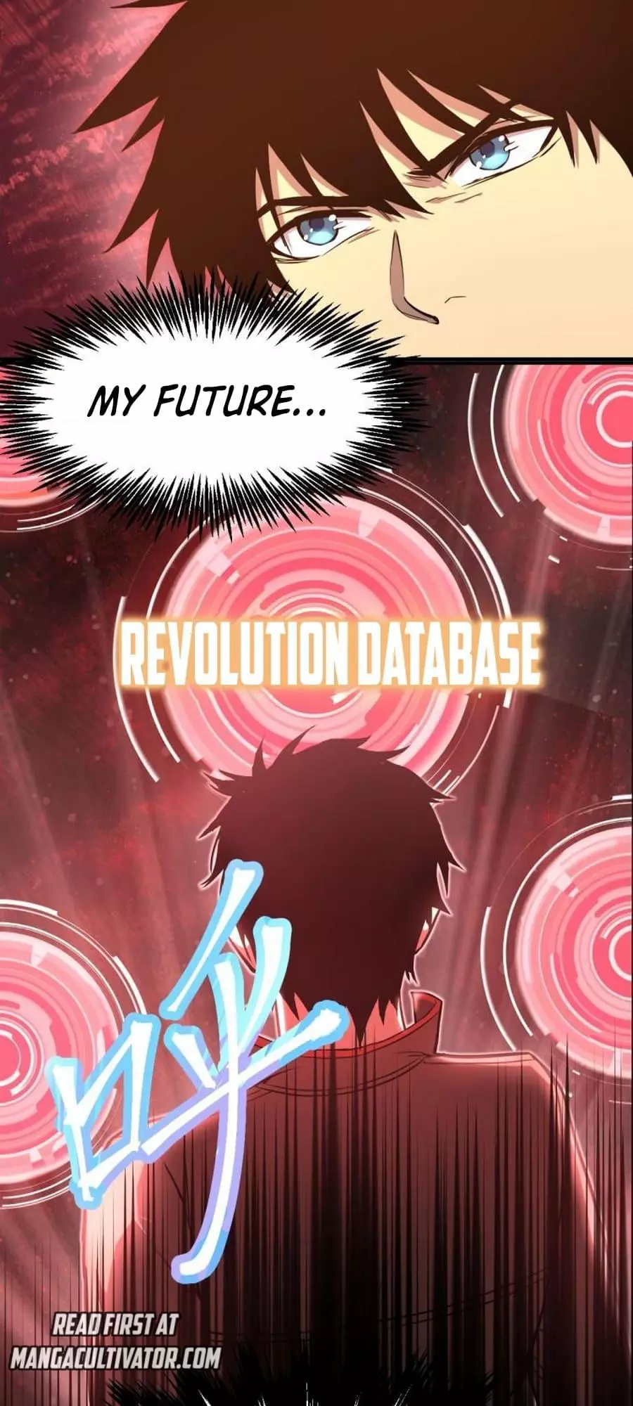Apex Future Martial Arts Chapter 6 page 56