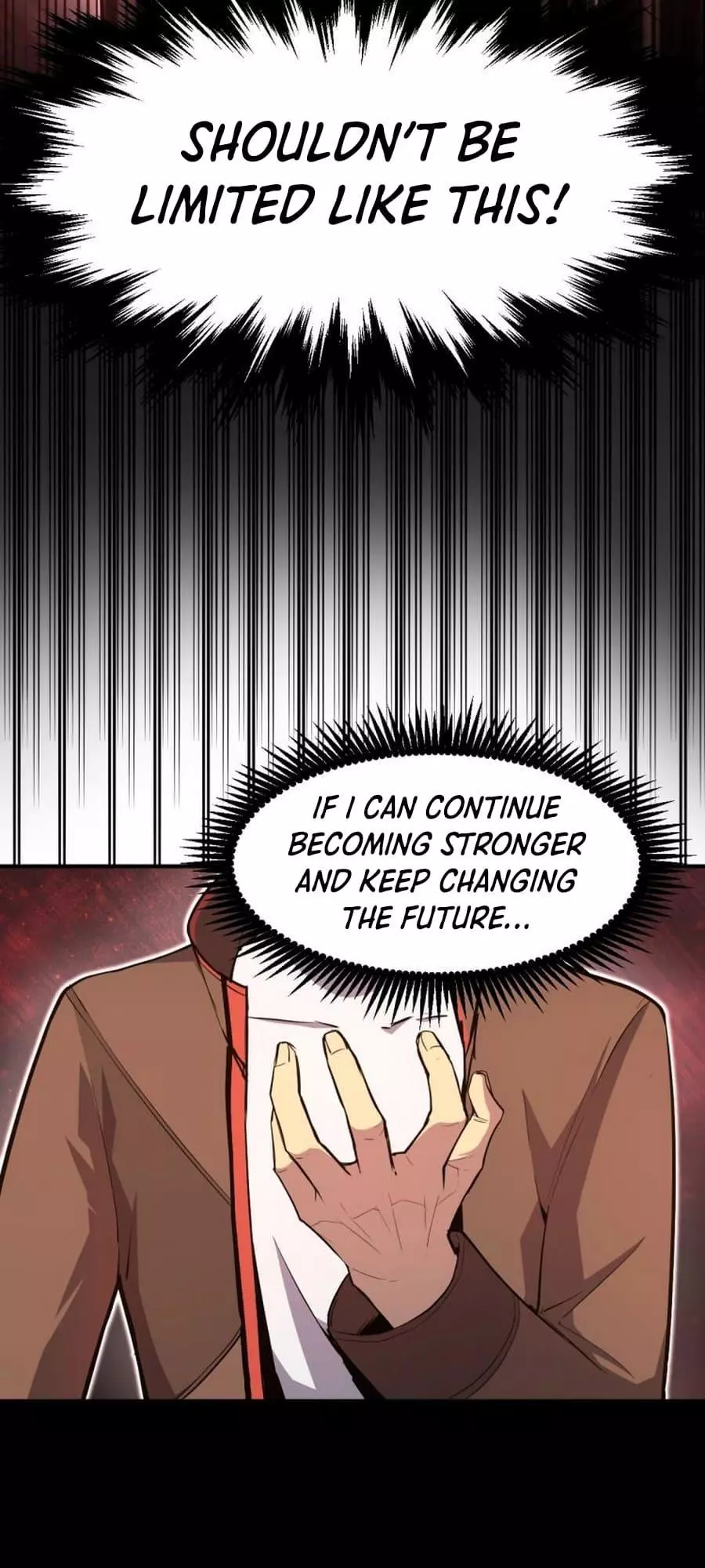 Apex Future Martial Arts Chapter 6 page 57