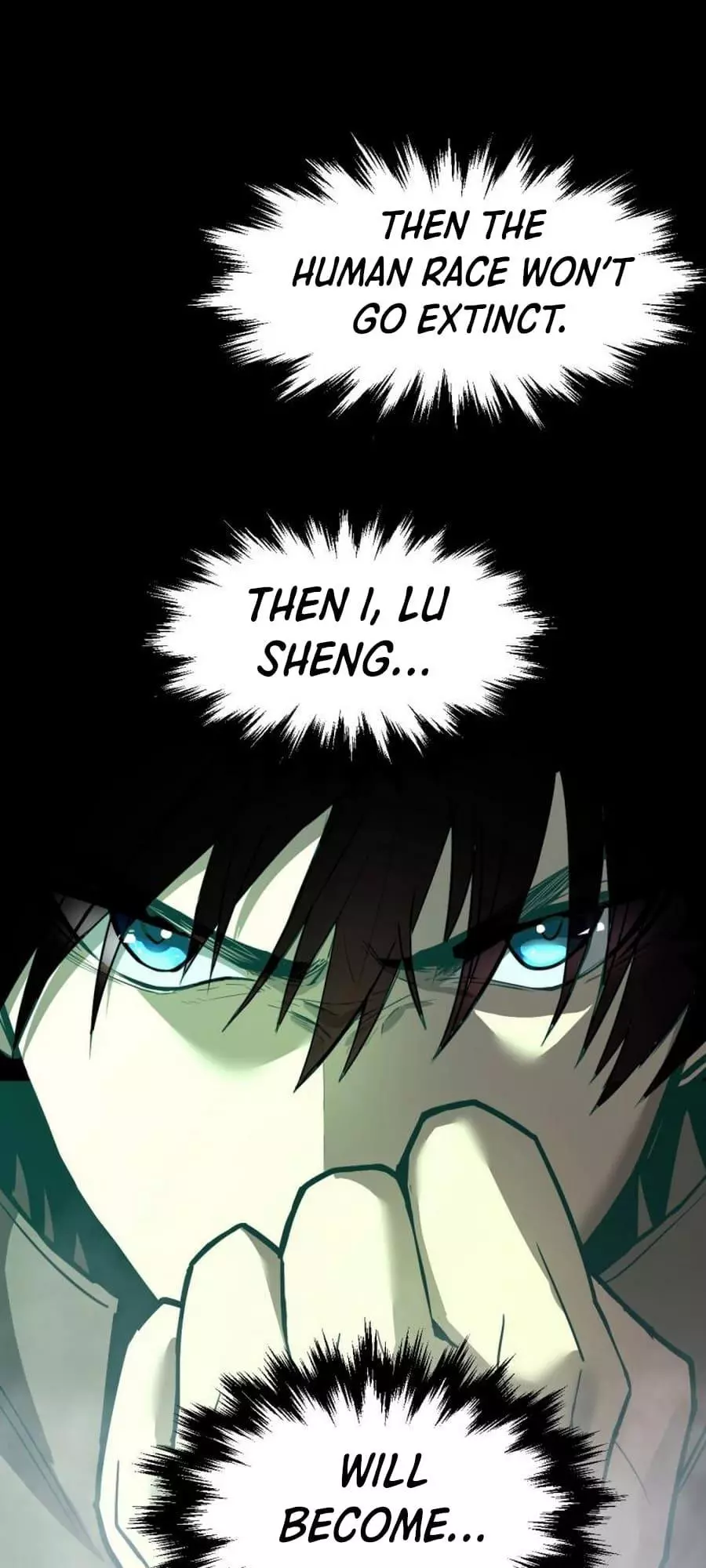 Apex Future Martial Arts Chapter 6 page 58