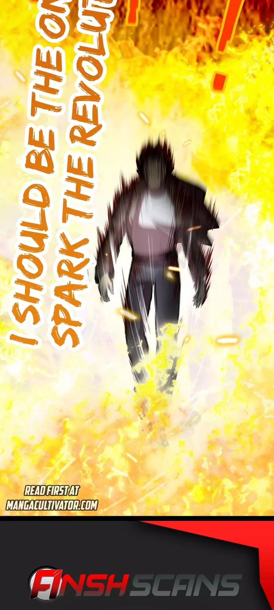 Apex Future Martial Arts Chapter 6 page 61