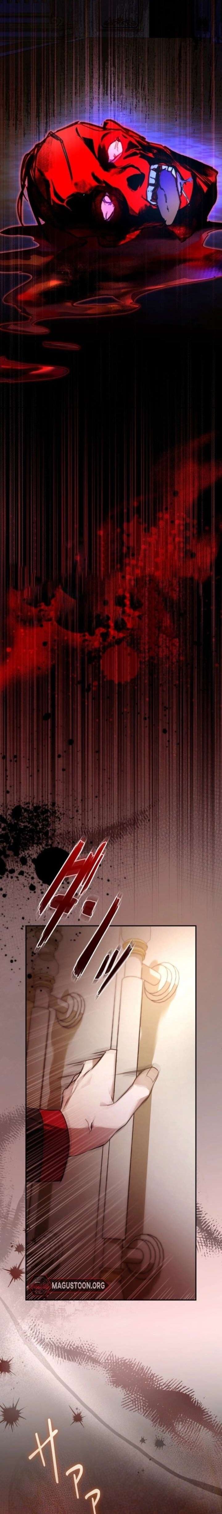 Apocalypse Villainess: Surviving With Corporate Slave Skills Chapter 2 page 1