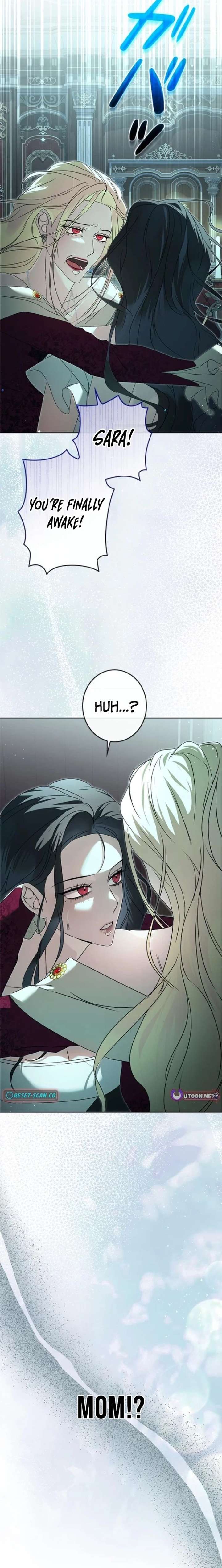 Apocalypse Villainess: Surviving With Corporate Slave Skills Chapter 20 page 9