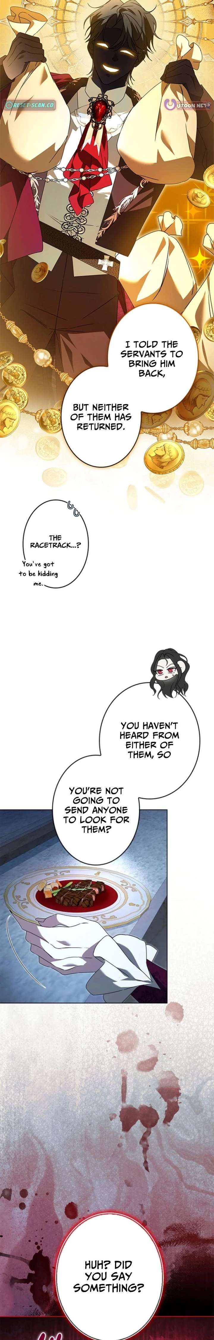 Apocalypse Villainess: Surviving With Corporate Slave Skills Chapter 21 page 24