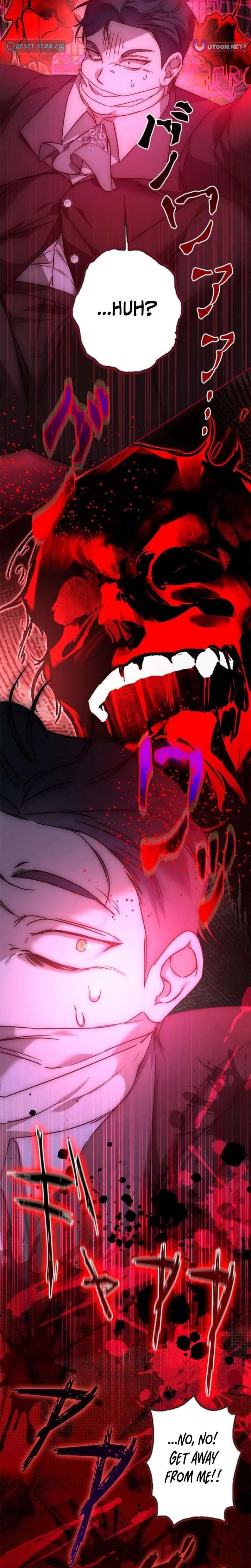 Apocalypse Villainess: Surviving With Corporate Slave Skills Chapter 21 page 38