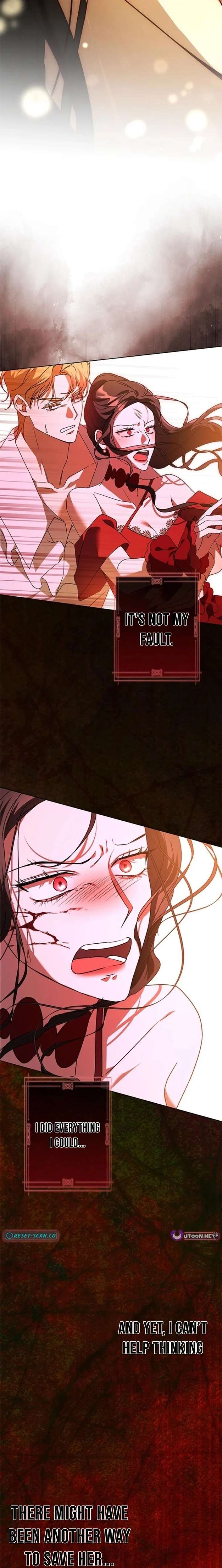 Apocalypse Villainess: Surviving With Corporate Slave Skills Chapter 23 page 9