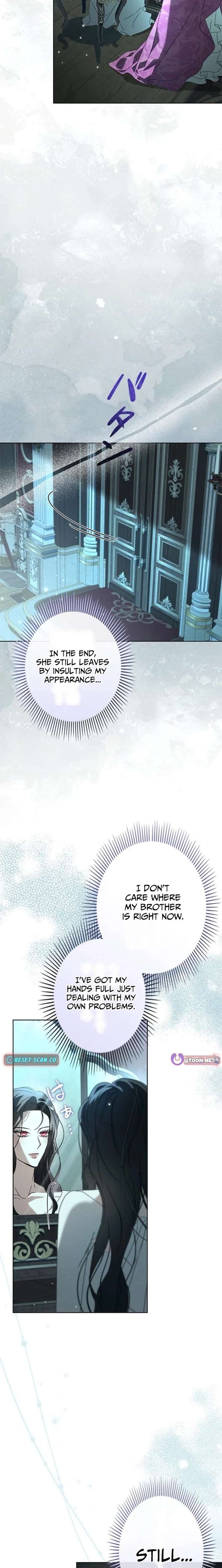 Apocalypse Villainess: Surviving With Corporate Slave Skills Chapter 25 page 5