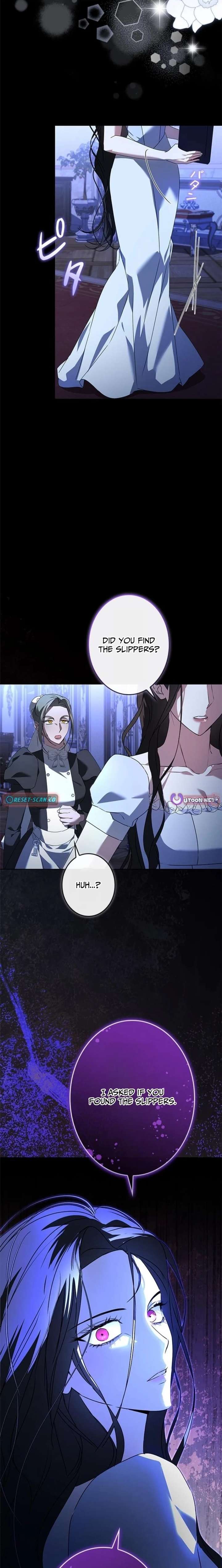 Apocalypse Villainess: Surviving With Corporate Slave Skills Chapter 25 page 10
