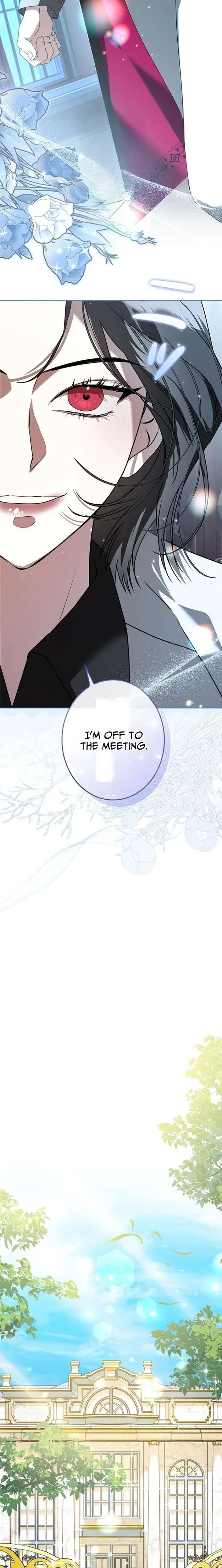 Apocalypse Villainess: Surviving With Corporate Slave Skills Chapter 25 page 24