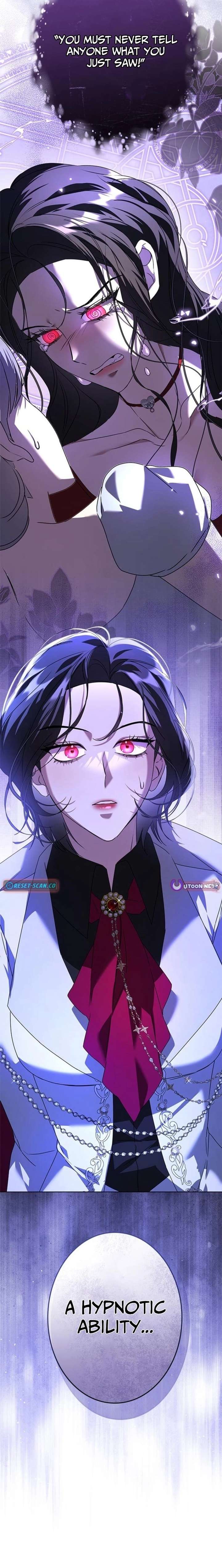 Apocalypse Villainess: Surviving With Corporate Slave Skills Chapter 27 page 32