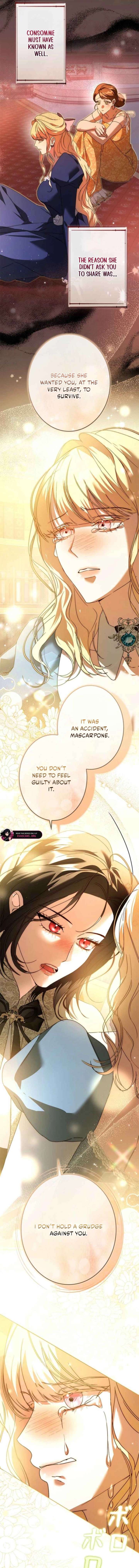 Apocalypse Villainess: Surviving With Corporate Slave Skills Chapter 29 page 5