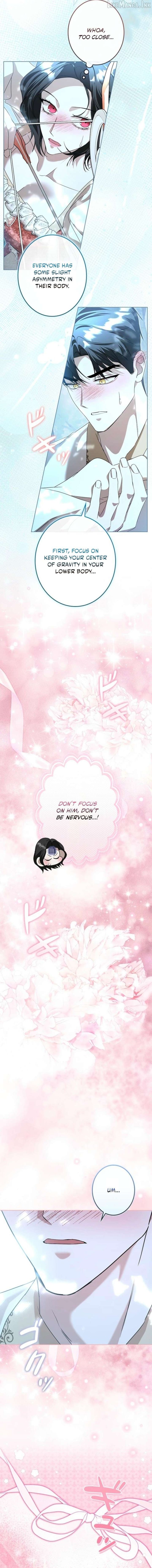 Apocalypse Villainess: Surviving With Corporate Slave Skills Chapter 33 page 7