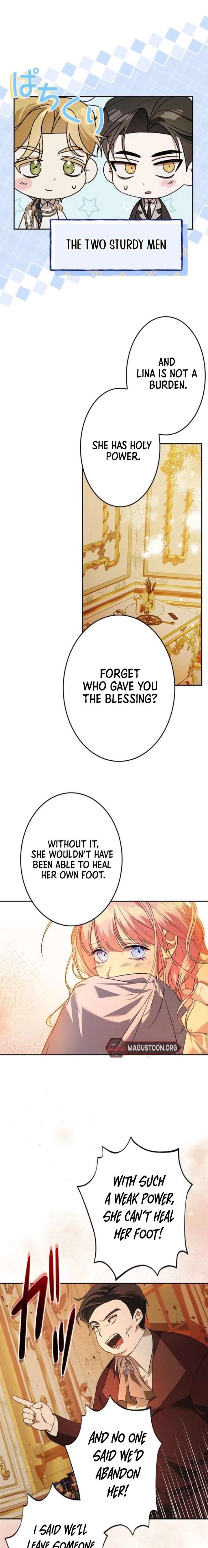 Apocalypse Villainess: Surviving With Corporate Slave Skills Chapter 4 page 15