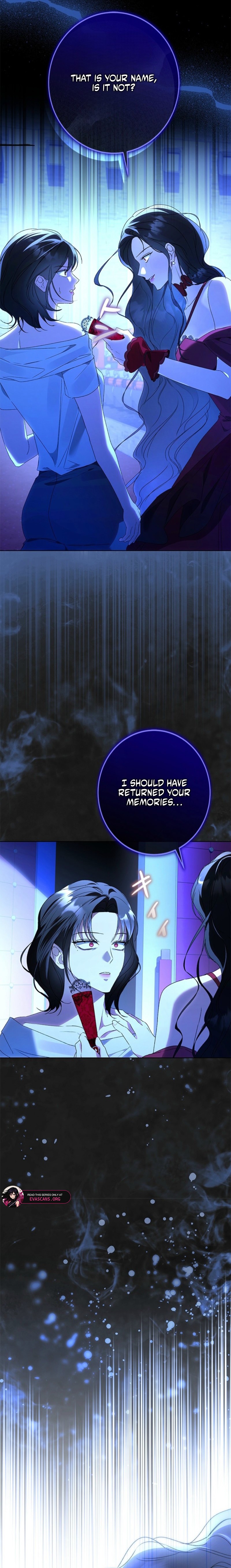 Apocalypse Villainess: Surviving With Corporate Slave Skills Chapter 43 page 3