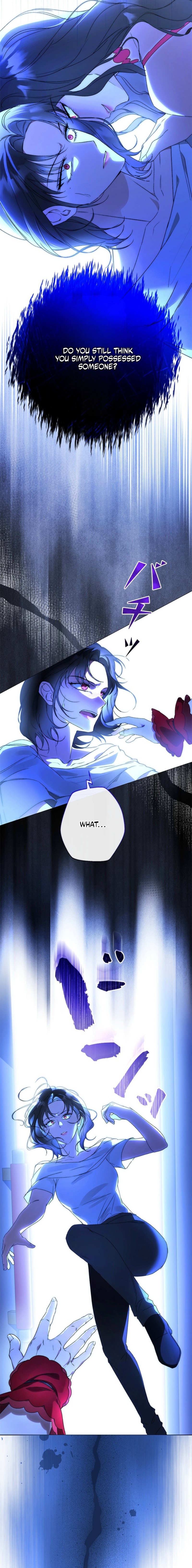 Apocalypse Villainess: Surviving With Corporate Slave Skills Chapter 43 page 4
