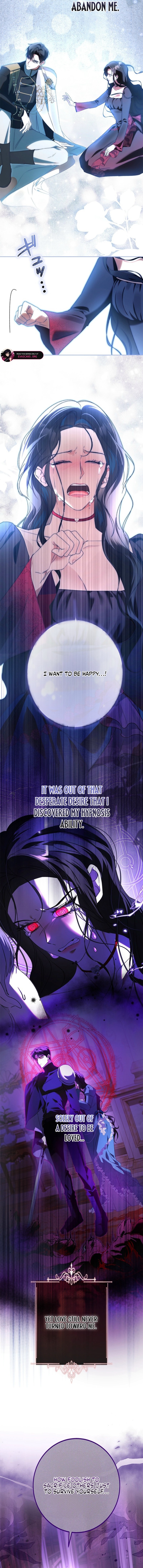 Apocalypse Villainess: Surviving With Corporate Slave Skills Chapter 43 page 10