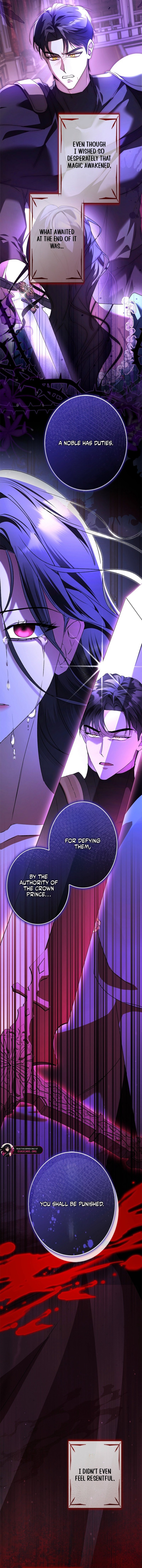 Apocalypse Villainess: Surviving With Corporate Slave Skills Chapter 43 page 11