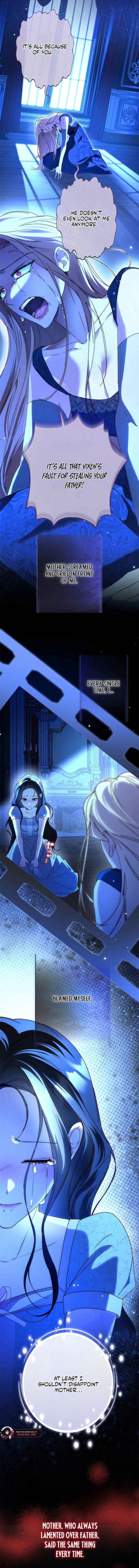 Apocalypse Villainess: Surviving With Corporate Slave Skills Chapter 43 page 7