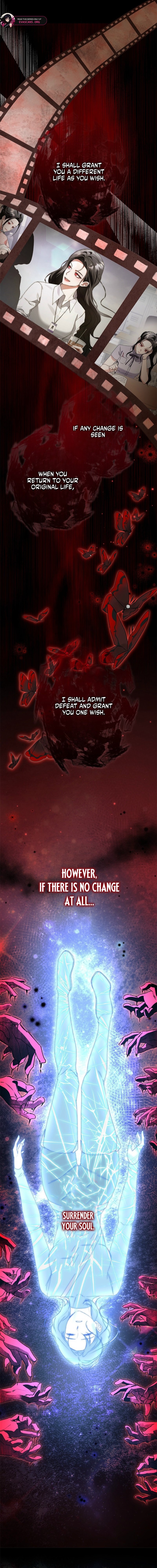 Apocalypse Villainess: Surviving With Corporate Slave Skills Chapter 43 page 17