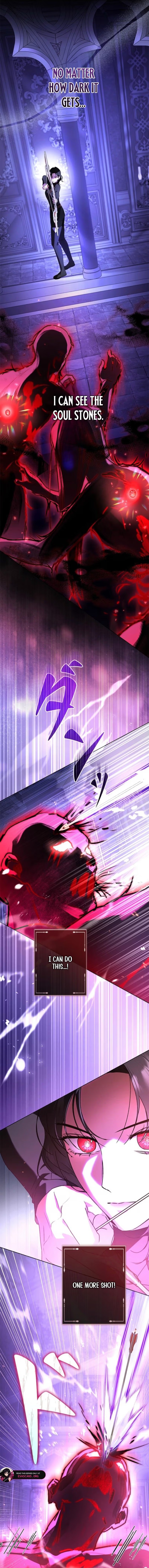 Apocalypse Villainess: Surviving With Corporate Slave Skills Chapter 44 page 4